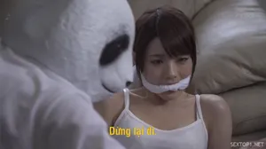 Chuyến công tác với gã quản lý háo sắc