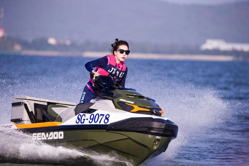 tham gia list kênh tại